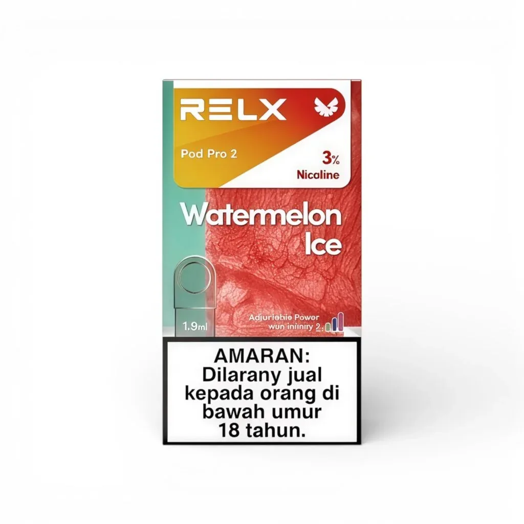 RELX RELX高涼 1顆
