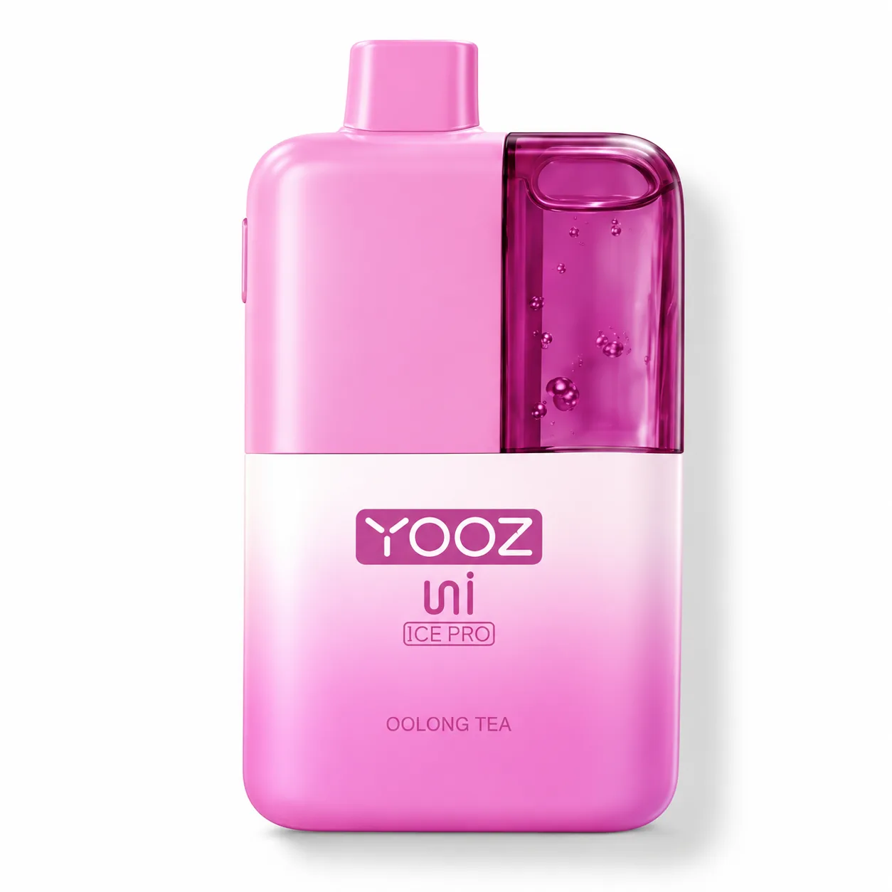 YOOZ YOOZ 柚子板砖