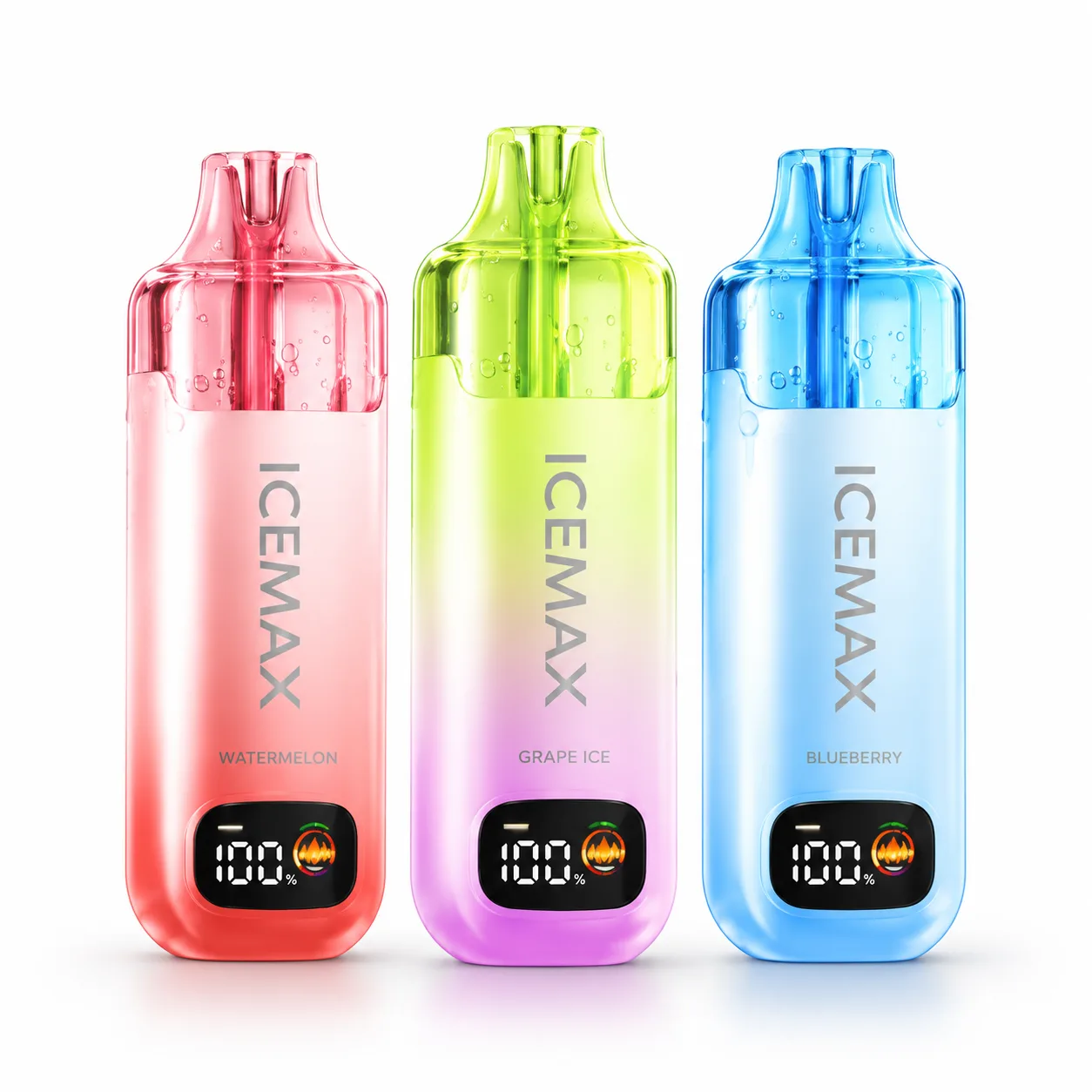 冰爆 ICEMAX 冰爆2W(新配方)