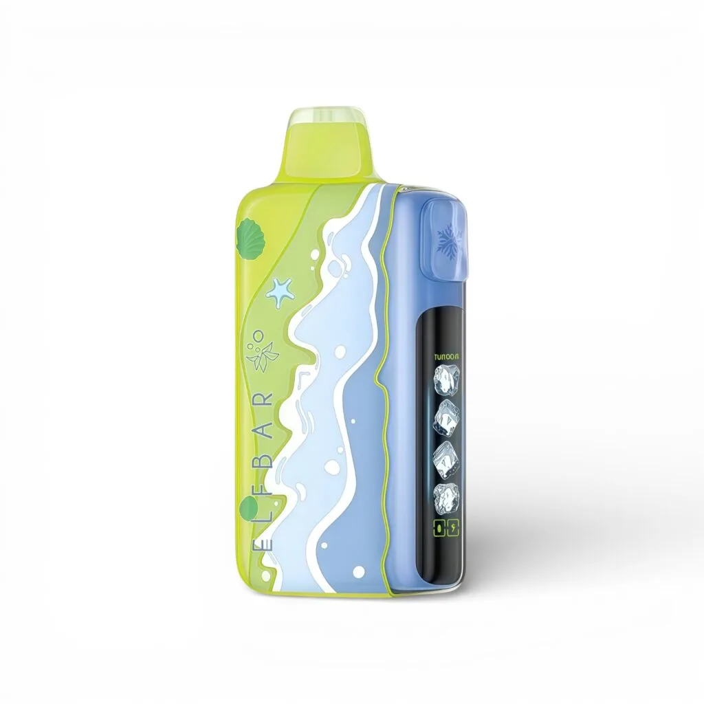 ELFBAR ELFBAR ICE KING SUMMER