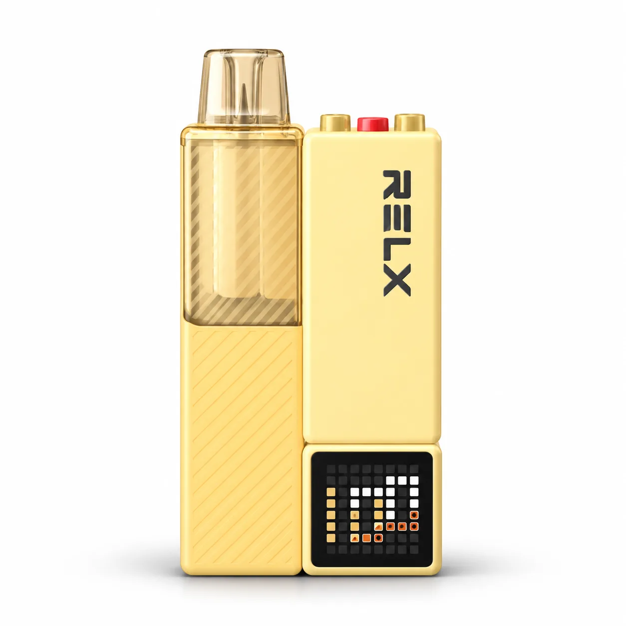 RELX RELX通用系列 透明積木
