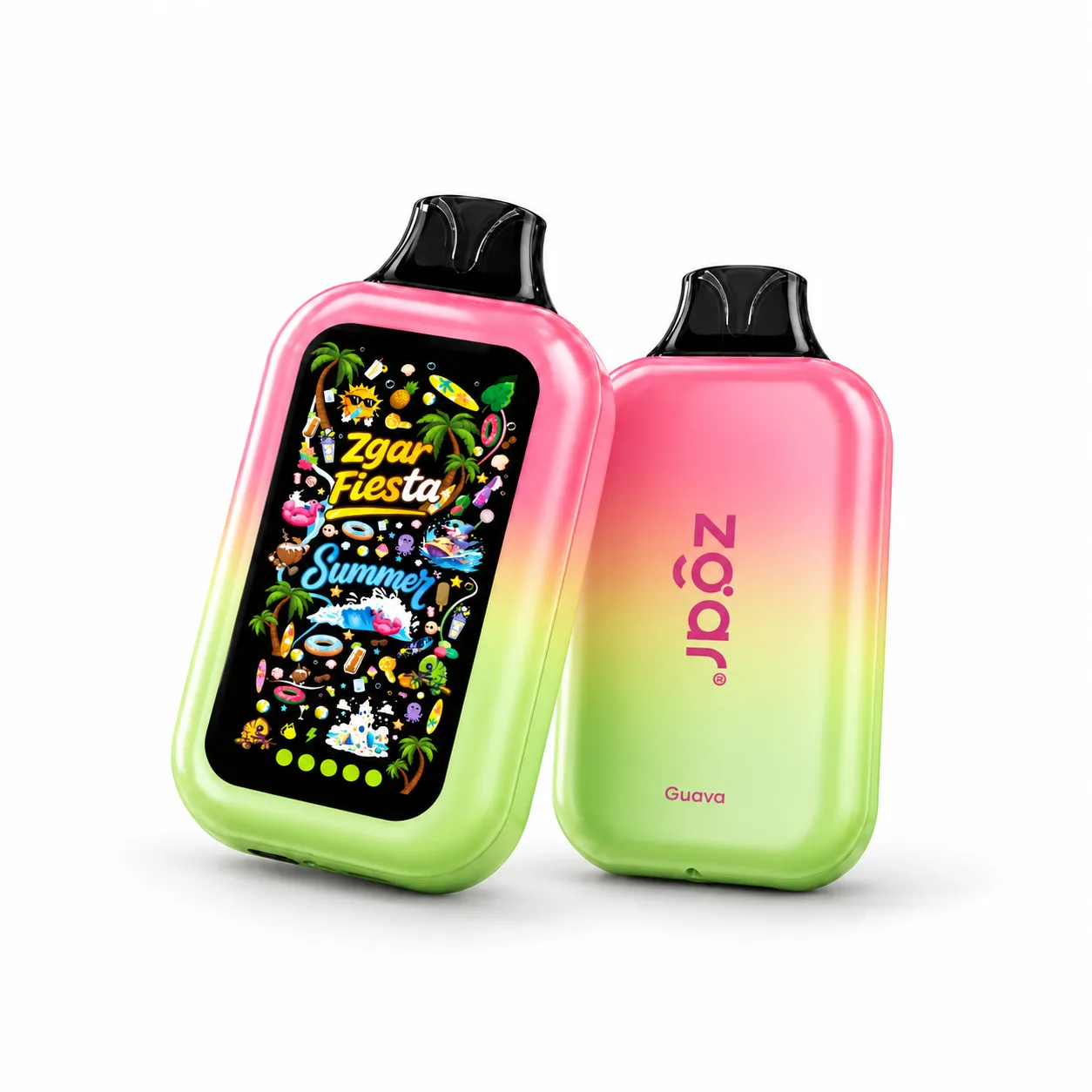 冰熊 Zgar 冰熊 2.5W 絢彩