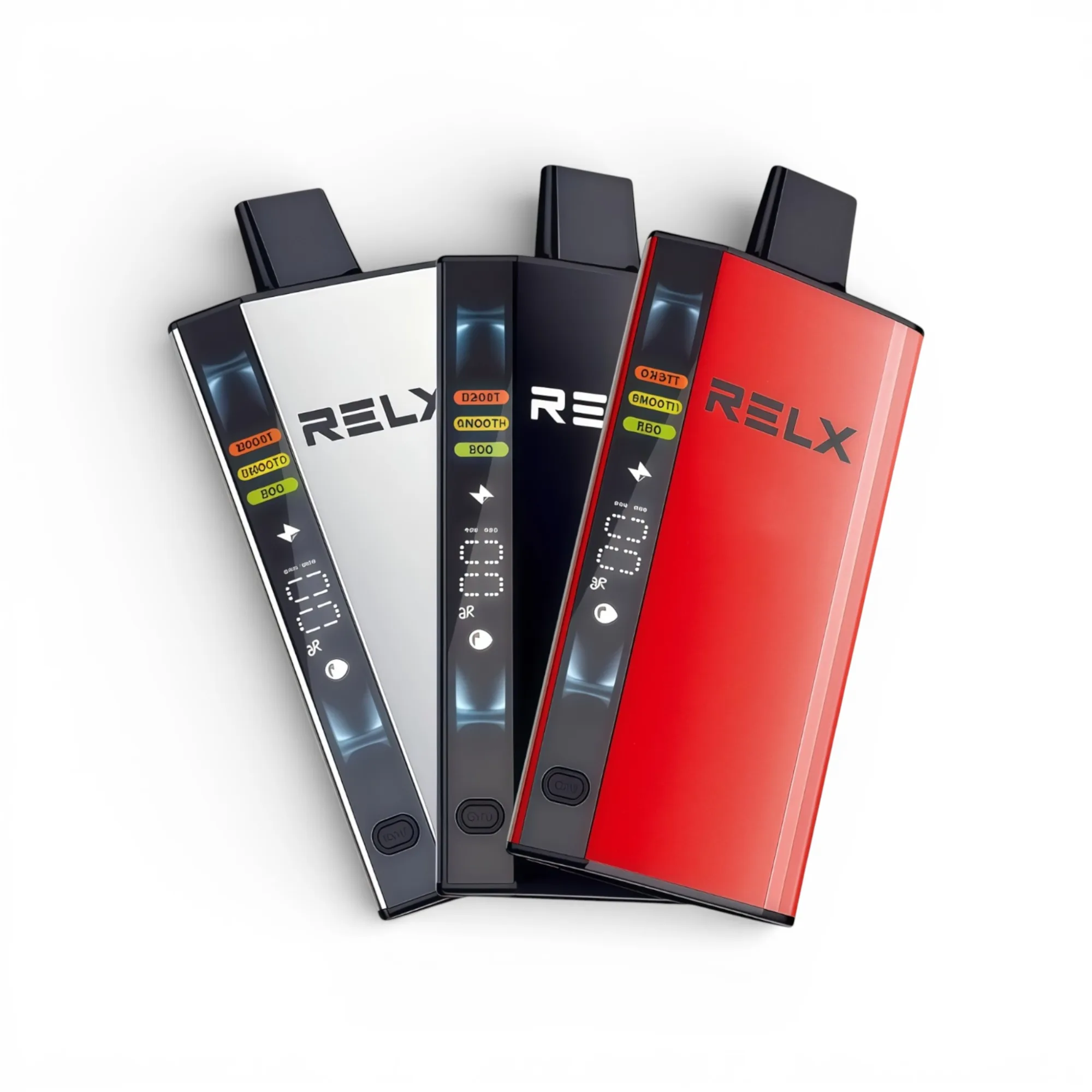 RELX RELX ACE