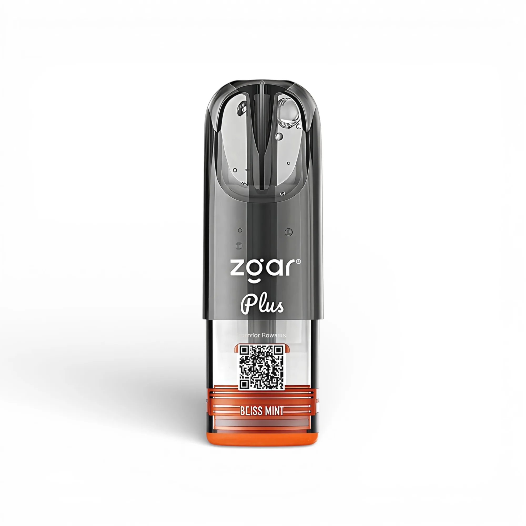 ZGAR ZGAR 6.0 PLUS 1顆